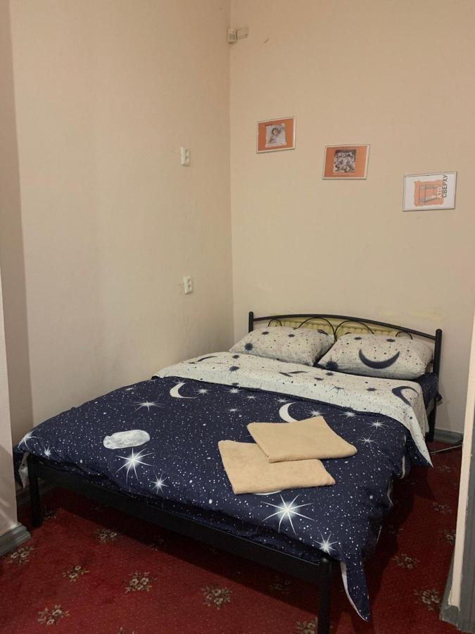 Uneed Sport Hostel Odessa Exterior photo